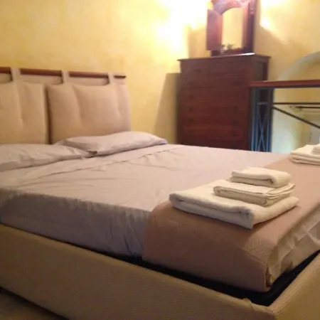 Duomo Apartment