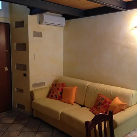 Apartment Duomo *