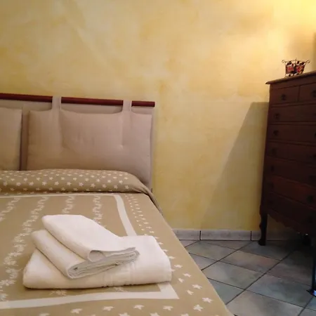 Duomo Apartment