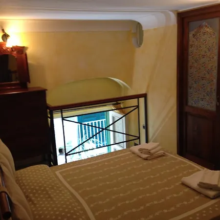 Duomo Apartment