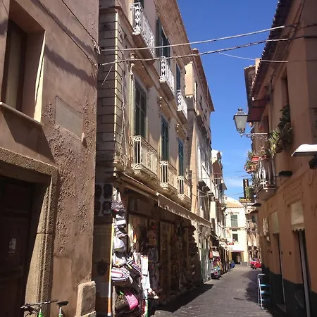 Duomo Apartment Tropea