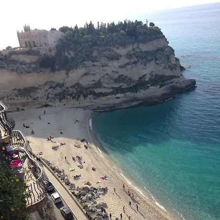 Duomo Apartment Tropea