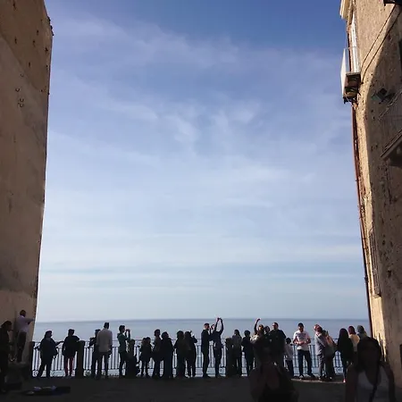 Apartment Duomo Tropea