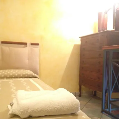 Apartment Duomo *