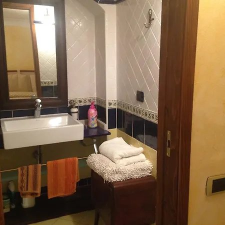 Apartment Duomo *