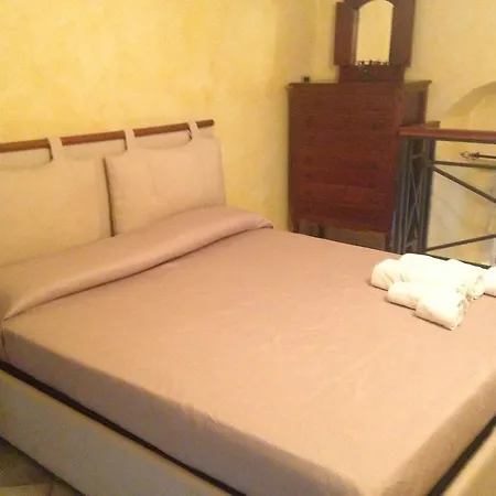 Apartment Duomo *